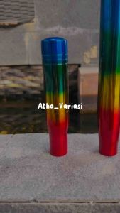 Tongkat Perseneling/Shift Knob Variasi Universal / Mobil Manual Truk dan Pick Up