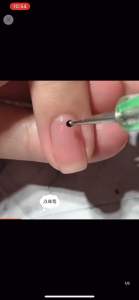 Nail Dotting pen tool set ( 3pcs per pack) Ready Stock