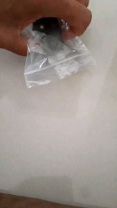 Pengait Togol Kotak Beg Pakaian Gaya Retro Vintaj Cangkuk untuk Selak/ Vintage Retro Style Decorative Hasp Toggle Suitcase Box Lock Hook for Latch 1Pc