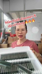 Màn Hình LCD Zoomer X Thay Thế Đồng Hồ Xe Máy – LCD Đồng Hồ Zoomer X Chuẩn Form Zin