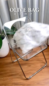 OLIVE BAG JIMS HONEY TAS SELEMPANG TERBARU JIMS HONEY 2024 OLIVE BAG JIMS HONEY