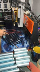 Bình Pin 33140-32140 điện áp 12v 75ah chống nước tuyệt đối- Mạch 4s tích hợp cân bằng chủ động 6A (Bảo Hành 12 Tháng)