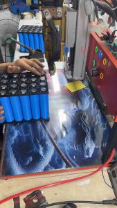 Bình 33140-32140 điện áp 60v 30ah (Bảo Hành 12 Tháng)