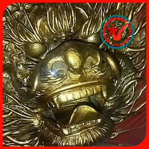 Đầu Rồng Phong Thủy Mang Lại Phú Quý Thọ Khang