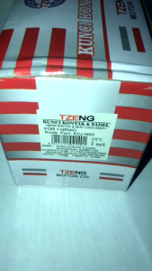 KUNCI KONTAK SET DEPAN BELAKANG GENIO MERK TZENG TERMURAH KUALITAS TERJAMIN