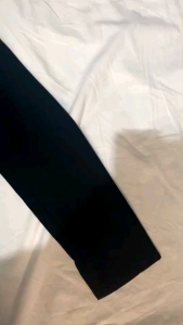 Jas Hitam Blaze Pria: Tips Memilih & Menggunakan