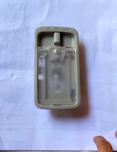 Lampu Plafon Mobil Nissan: Panduan Lengkap