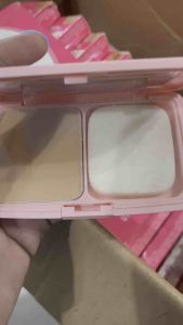 Silky girl white brightening