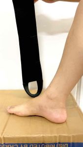 Băng Thun Cổ Chân Mắt Cá Chân Hỗ Trợ Chấn Thương Cổ Chân Giãn Dây Chằng | Ổn Định Cổ Chân Orbe