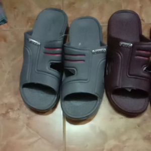 Sandal Karet Pria Dewasa Sandal Laki Laki Terbaru