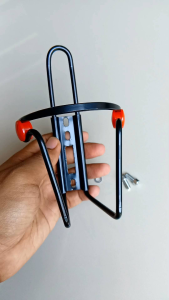 Holder Tempat Minum di Motor dan Sepeda Universal MTB Gunung Fleksibel