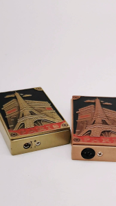 Paris Jet Flame Lighter