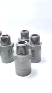 (10pcs) Sock Drat Luar 1/2\" Inch Merek Pralon Bahan Tebal