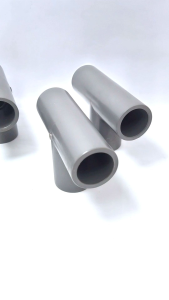 Komponen Pipa PVC: Mengenal TEE PIPA 1/2 ln PVC