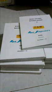 Buku Belajar Bahasa Jepang IM JAPAN: Panduan Lengkap untuk Pemula