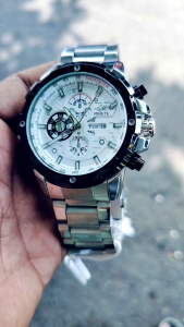 jam tangan tahan air
