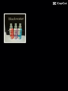 Blackwater Women Deo Mist 100ml