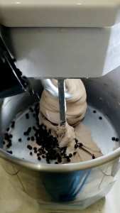 ROTI TAWAR | ROTI buat ngemil CHOCO CHIPS | low sugar