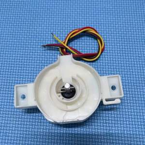 SHARP TSUNAMI WASHING MACHINE TIMER 3WIRE