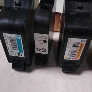 Kosongan cartridge Hp -45A781517D41A.