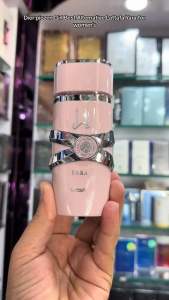 Chiết 10ml các mẫu Nước Hoa Dubai siêu thơm lâu thơm êm dịu không nồng không gắt