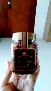 Sambel Tabur Tolenjeng Jeletet: Panduan Lengkap