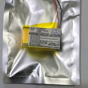 Hero Plus Battery 800mAh Original Model PR-062334