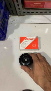KLAKSON MOTOR 12V UNIVERSAL MIO / BEAT / VARIO / SCOOPY / SUPRA / GRAND / JUPITER MX / VEGA R