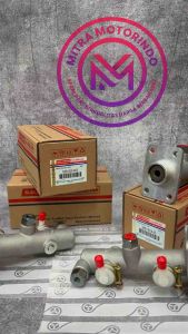 Brake Master Assy/BM Atas Mitsubishi PS100/PS120 Old/Umplung (1pcs) MB162443