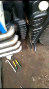 LEHER ANGSA RAGASA - UMPLUNG PRESISI SIAP PASANG