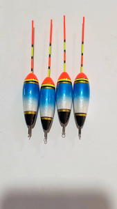 Pelampung Pancing Kleman Fiber Grosir Terlaris Type T2 | 1pcs 3pcs 5pcs 10pcs