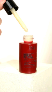 Serum Retinol SR12 Membantu Merawat Kulit Wajah