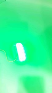 ไฟแฟลชอเนกประสงค์ 12SMD 12/24V  ไม่ร่วมไฟเลี้ยว (1ชิ้น)รถยนต์ มอไซค์ หกล้อ สิบล้อ