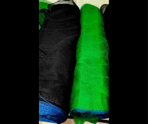 ALL PURPOSE NET. (HH) 10ft height 10 METERS UP TO 90-METERS