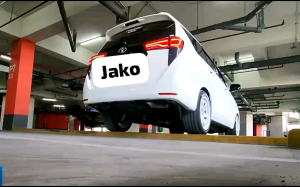 Knalpot Racing Toyota Innova: Desain & Modifikasi Exhaust Part