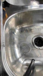 Autosol Metal Polish Rust Remover Chrome Cleaner Besi Polish Kilat metal shinning