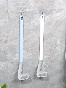 Sikat Toilet Silicone: Solusi Pembersihan WC yang Efektif