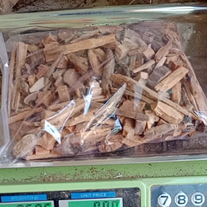 Buhur Kayu Raja Gaharu Agatis Great Kemasan 500 Gran