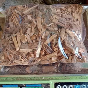 buhur kayu agatis raja great kacangan kemasan 1kg