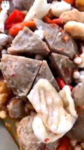 BOCIRAT DUO BERANAK MAKNYOSS BASO URAT