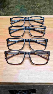 Kacamata Baca Dan Jalan Progresive Lensa Crmc Blueray Photocromic Bluecromic