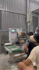 100 đôi đũa tách dùng 1 lần 20cm