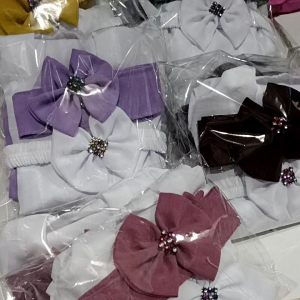 Set kebaya bayi 0-03bulanan/BACA TELITI KETERANGAN