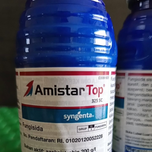 Fungisida AmistarTop 325SC 100ml Syngenta
