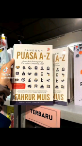 Panduan Puasa A-Z: Alangkah Bahagianya Puasamu Diterima Allah