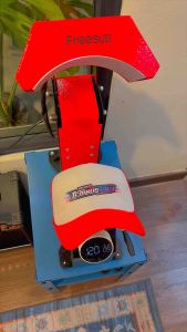 Topi Pasukan Tembus Pagi Vol 2: Pilihan Terbaik Untuk Pria