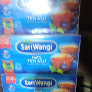 teh sariwangi