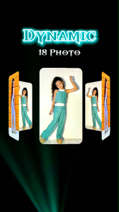 Marineth Terno for kids 7-12yrs old