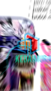 Tas Cinnamoroll Kuromii Melody tas ransel anak perempuan sanrio BANYAK BONUSNYA tas anak TK SD tas ransel tas anak