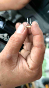 อุดEGR CRFทุกรุ่น งานอลูมิเนียม เพิ่มความแรงได้อีก10% สนใจสั่งเลยนะครับ